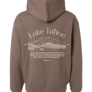 Clay Hoodie