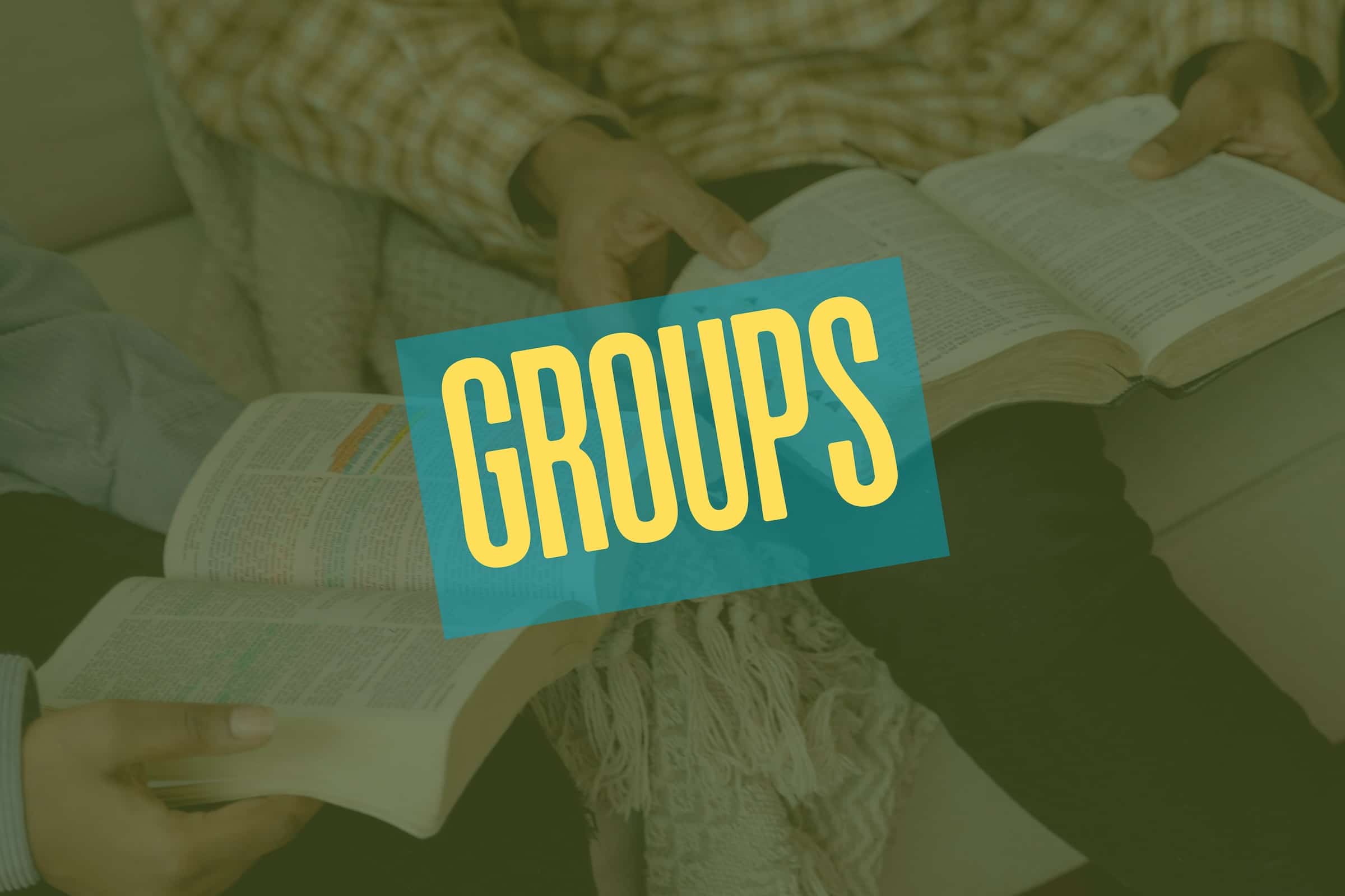 Groups