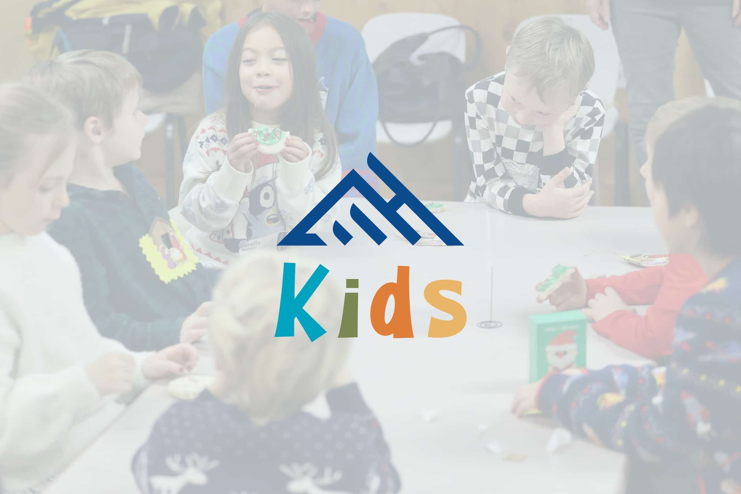 MountainHouse Kids