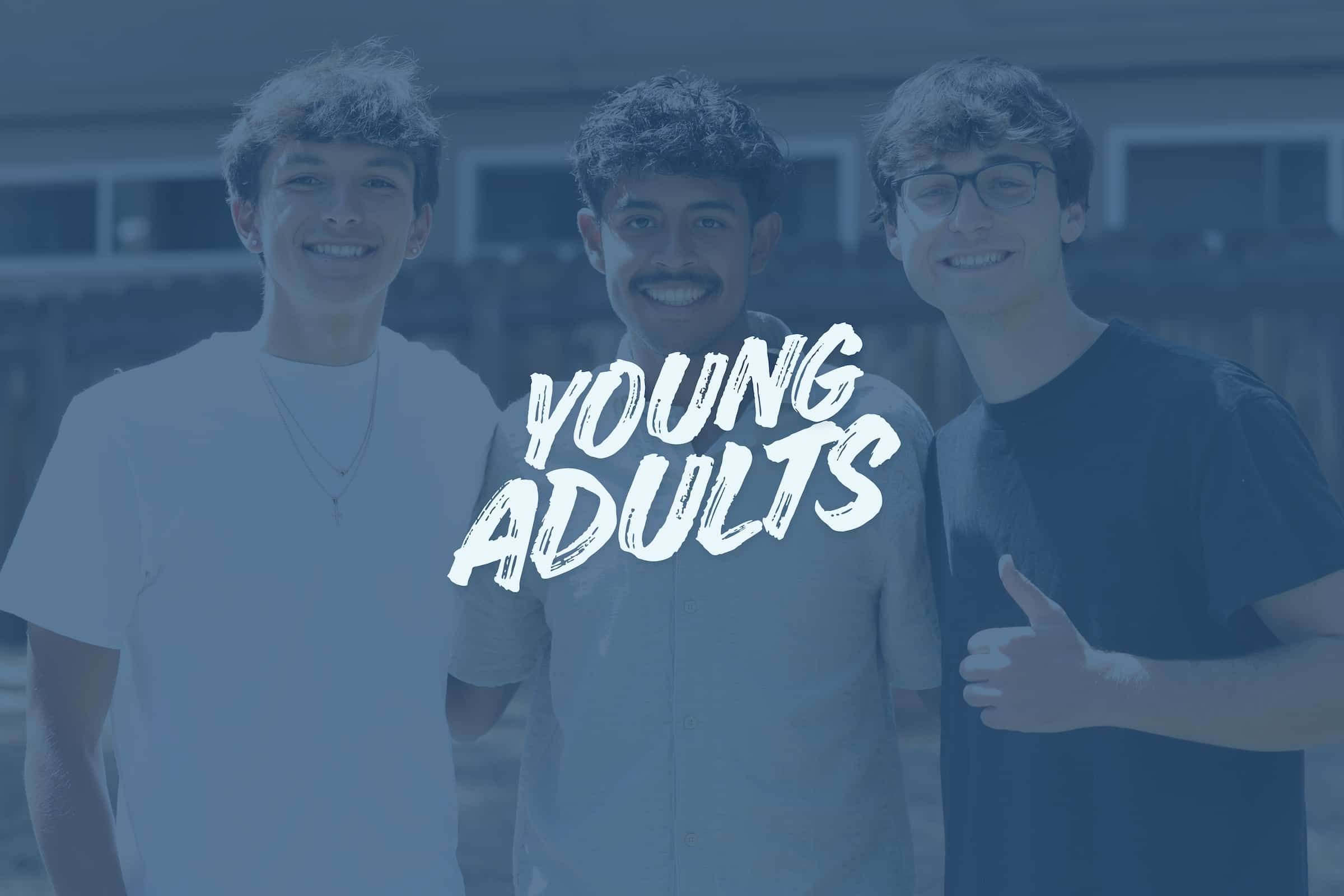 Young Adults